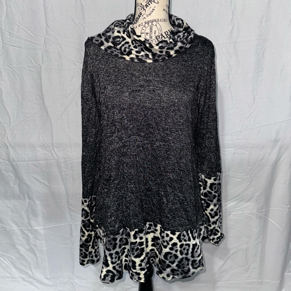 Long Sleeve Top